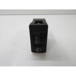 Commande De Reglage Hauteur De Phare Peugeot 208 1 Phase 1
